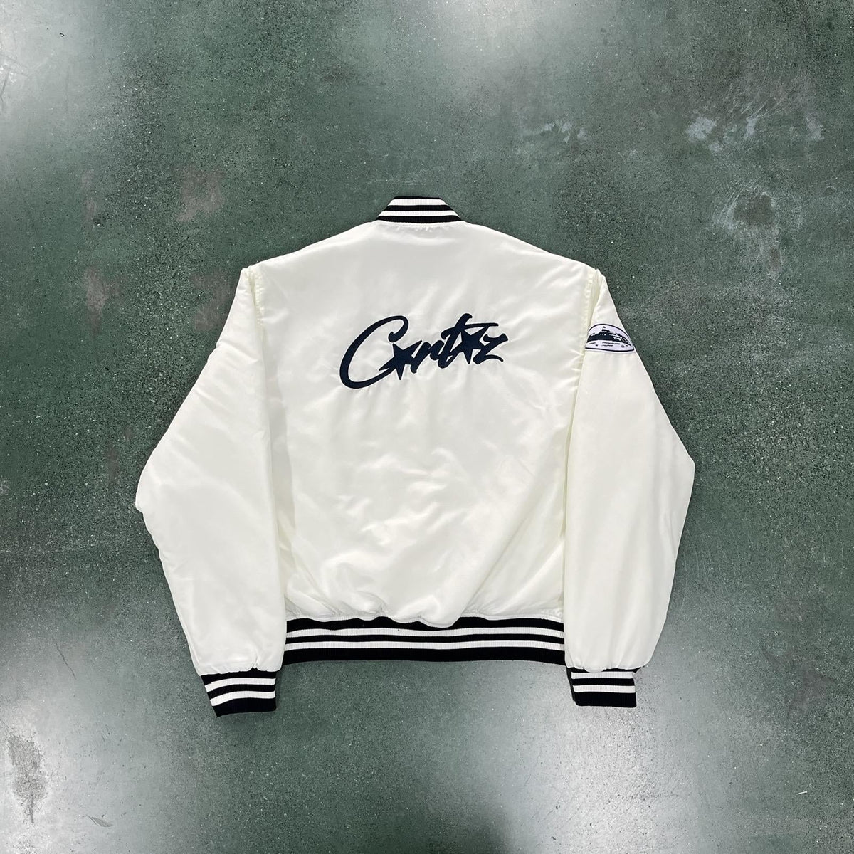 Corteiz Stadium Jacke