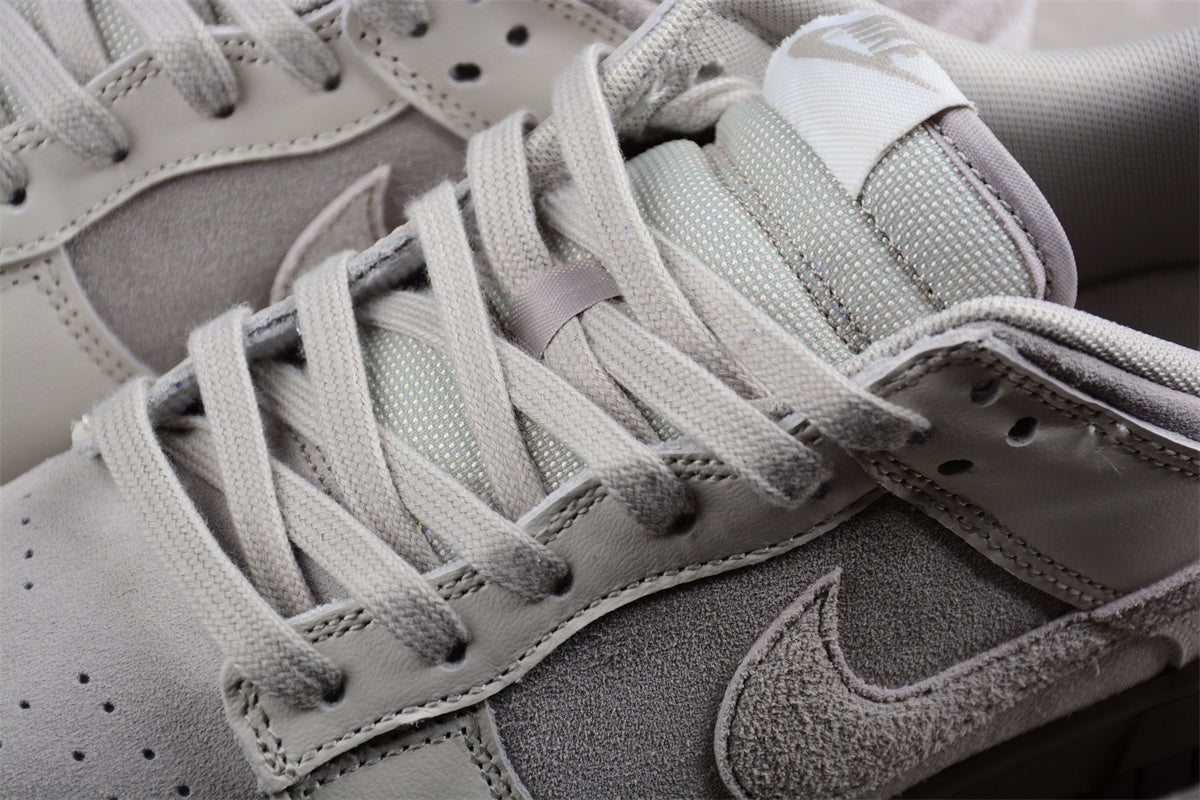 Nike Dunk Low Ironstone 