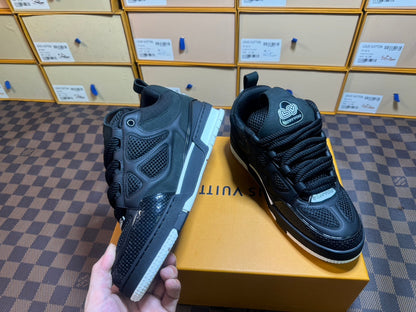 Pattinaggio LV 