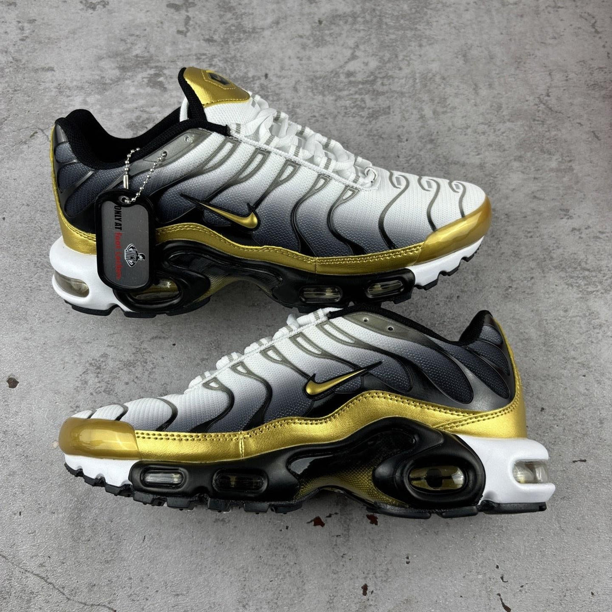 Nike Air Max Plus Tn 