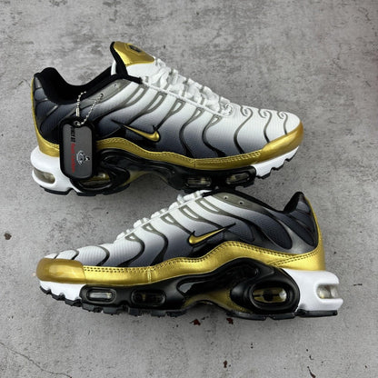 Nike Air Max Plus Tn 