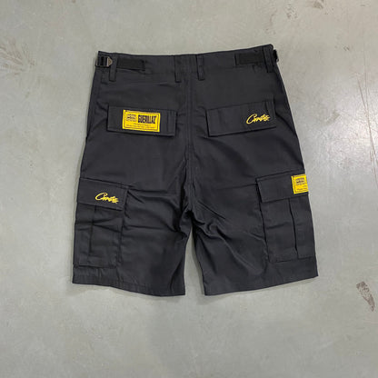 Pantaloncini cargo Corteiz Alcatraz v1:1