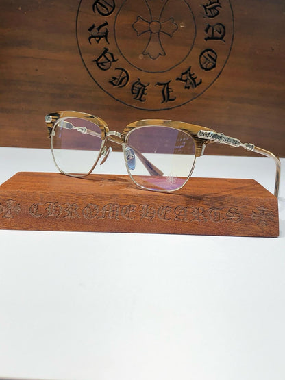 Crome Hearts Glasses