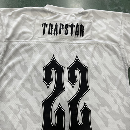 Trapstar Fußballtrikot 