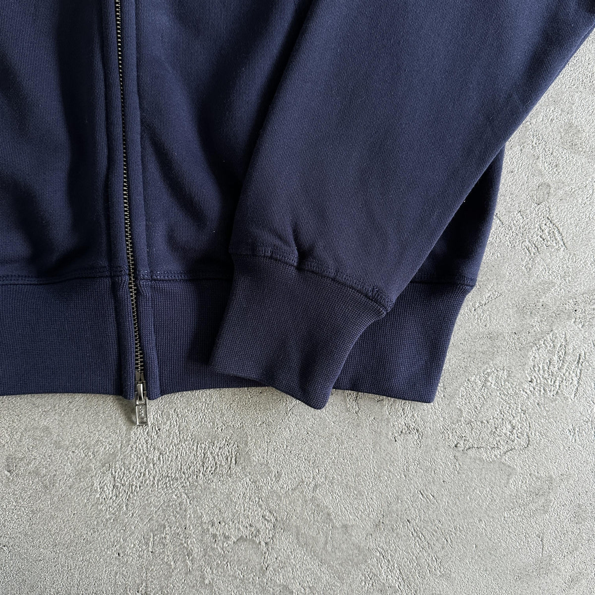 Kapuzenpullover mit dreidimensionalem Corteiz-Adler-Print