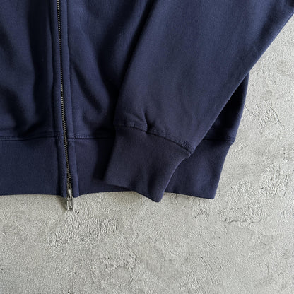 Kapuzenpullover mit dreidimensionalem Corteiz-Adler-Print