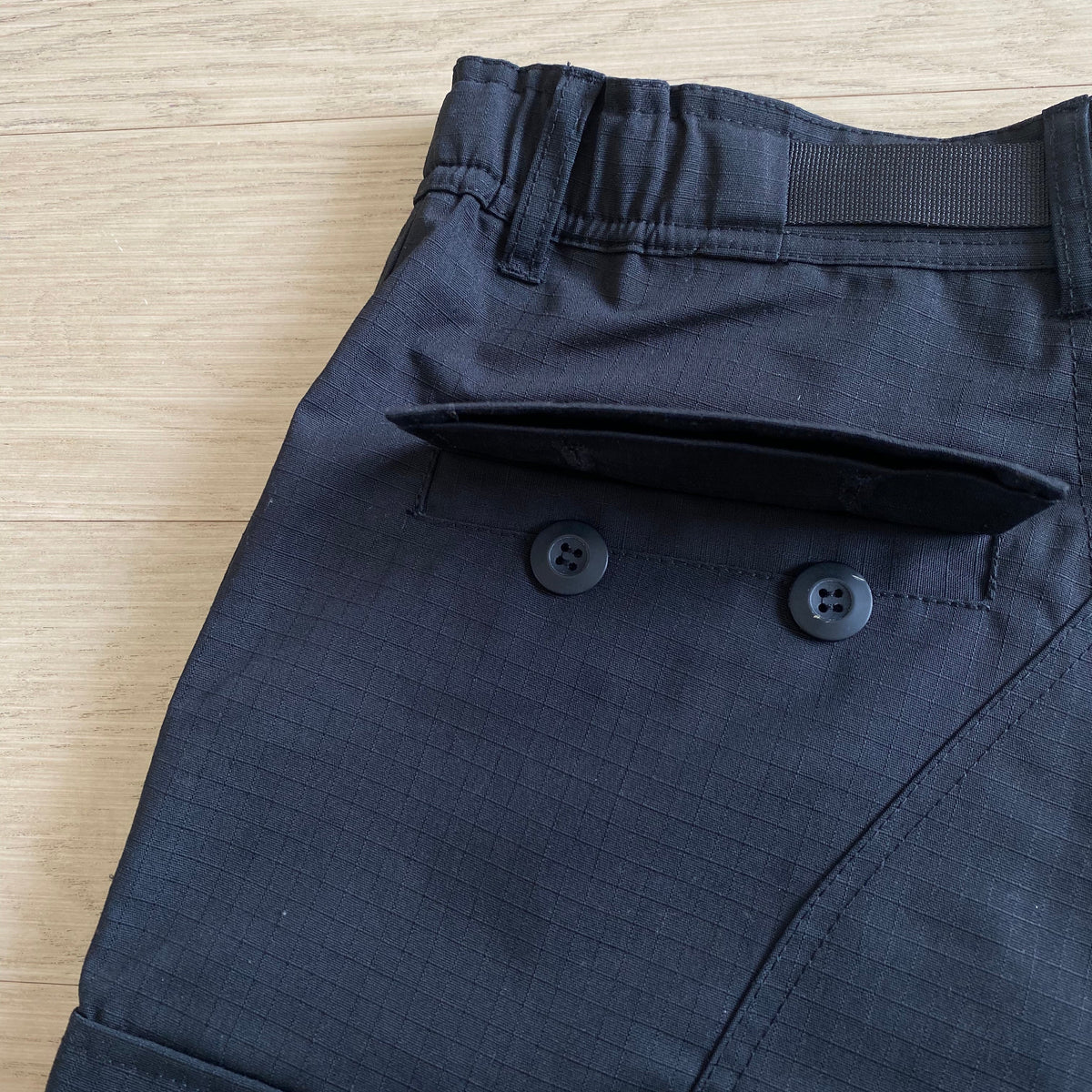 Corteiz Alcatraz Cargo-Shorts 