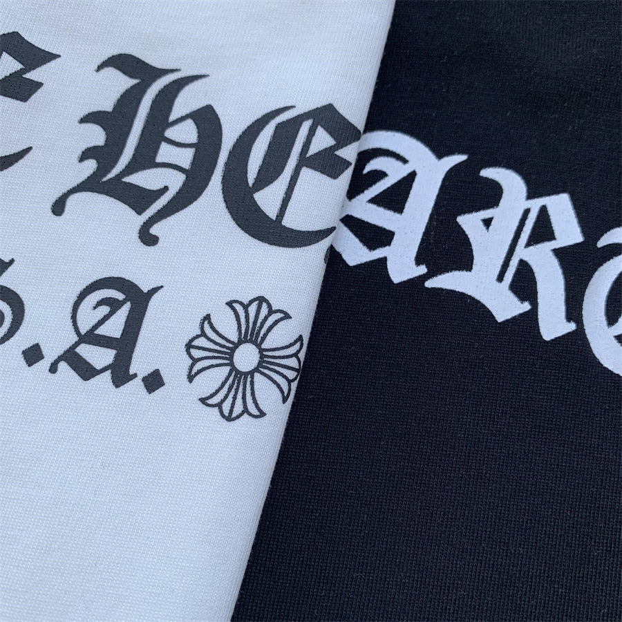 Chrome Hearts Langarmshirt