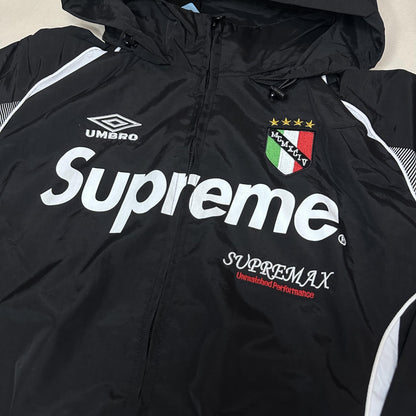 Supreme x Umbro Trainingsjacke