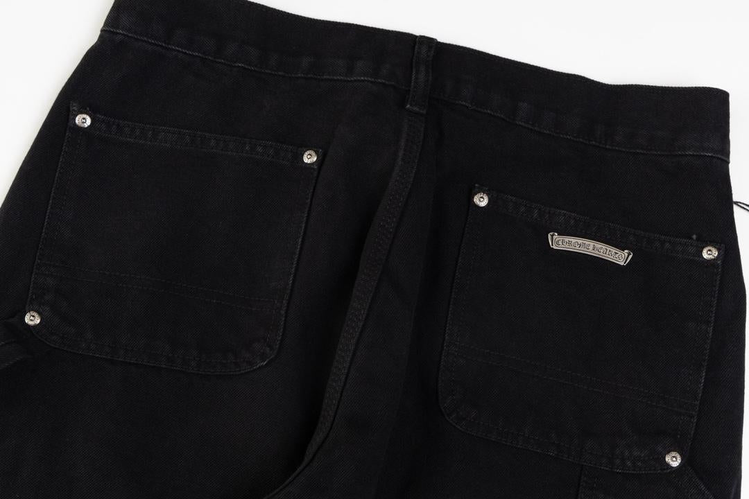 Chrome Hearts Jeanshose