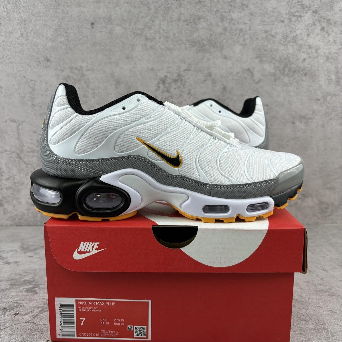Nike Air Max Plus Tn 
