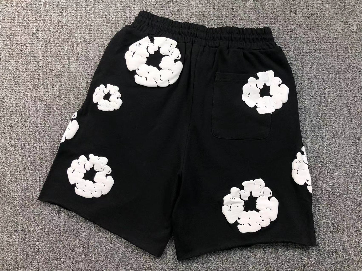 Denim Tears Short/T-Shirt