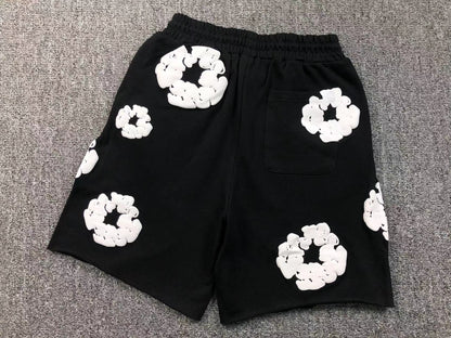 Denim Tears Short/T-Shirt