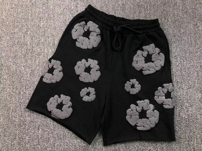 Denim Tears Short/T-Shirt