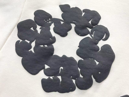 Denim Tears Der Baumwollkranz