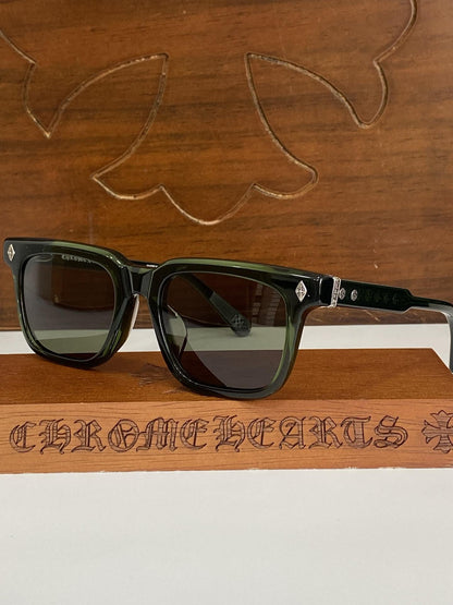 Crome Hearts Glasses