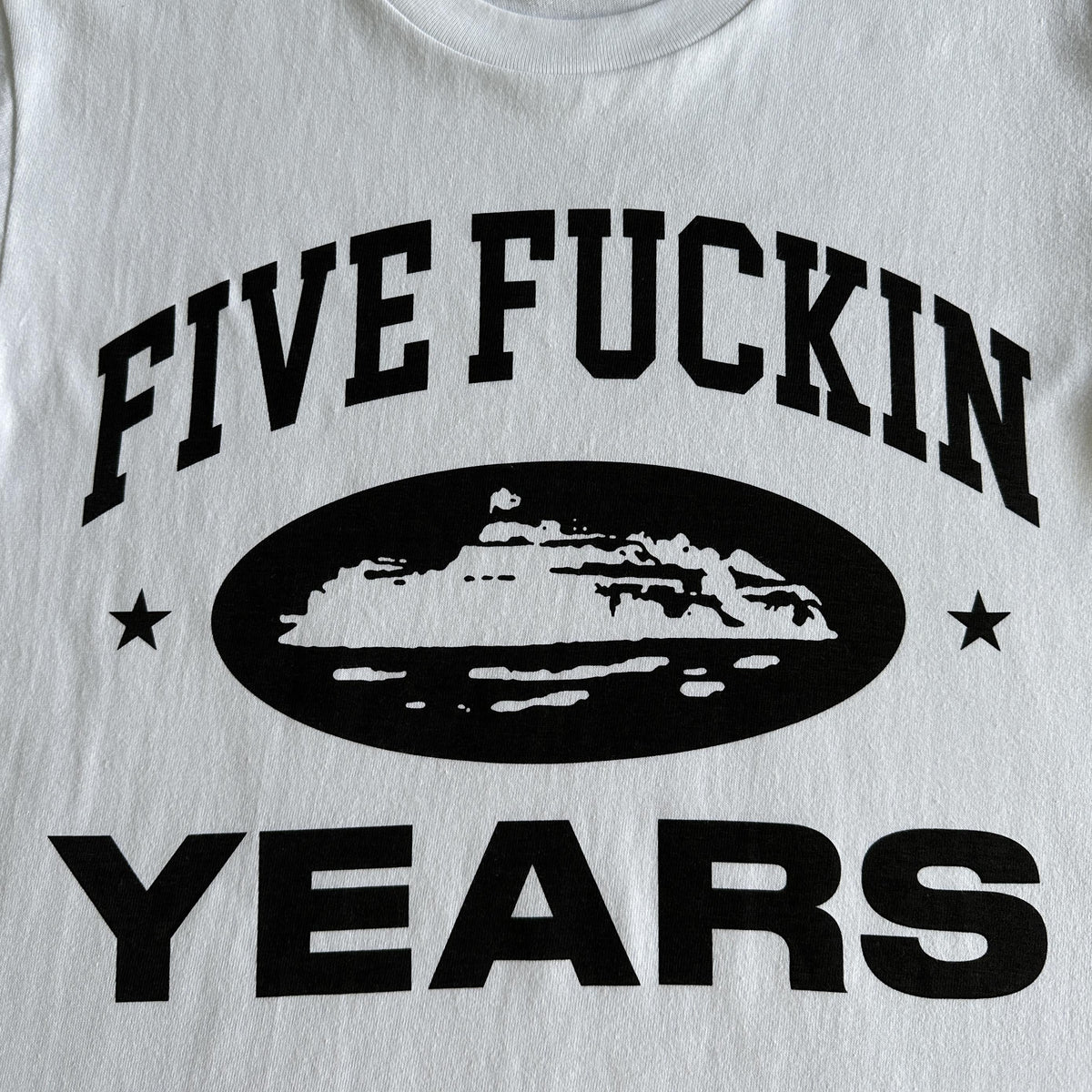 Corteiz-T-Shirt 