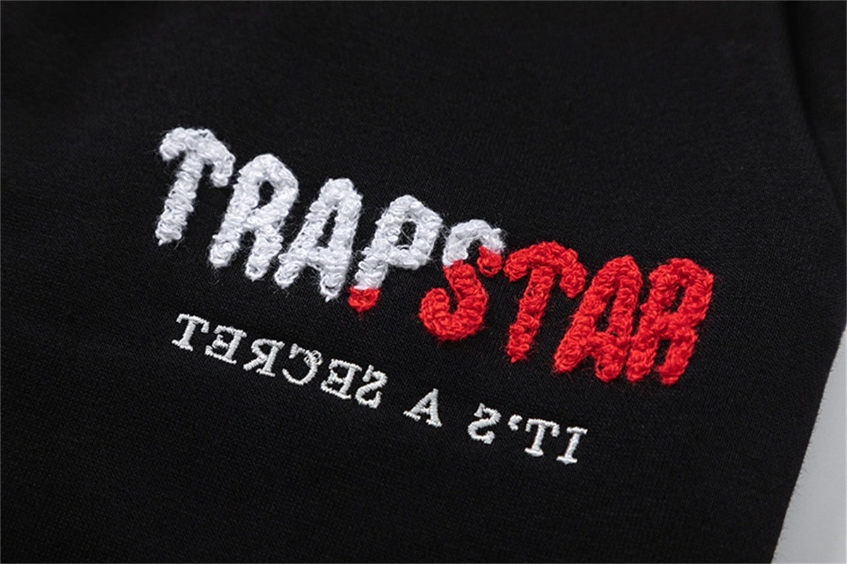Completo corto Trapstar
