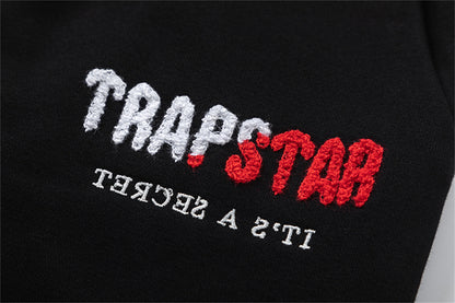 Completo corto Trapstar
