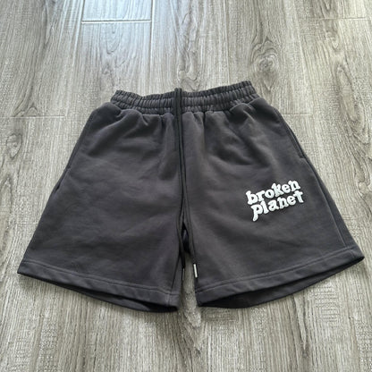 Pantaloncini Broken Planet 