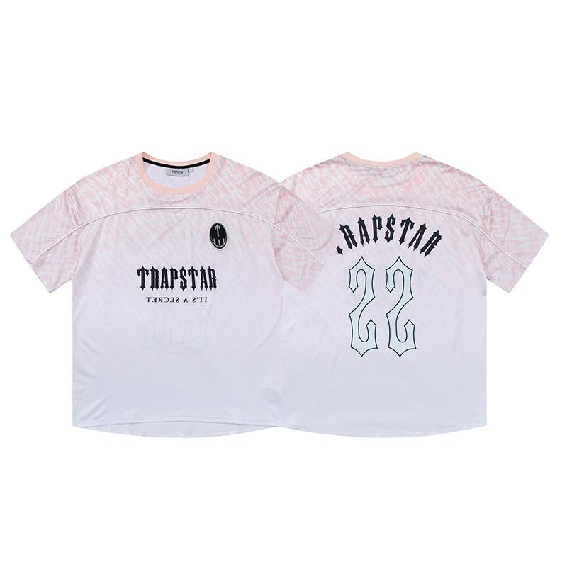 Maglietta da football Trapstar 