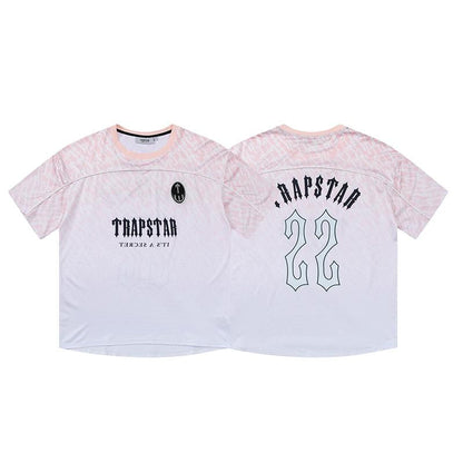 Maglietta da football Trapstar 