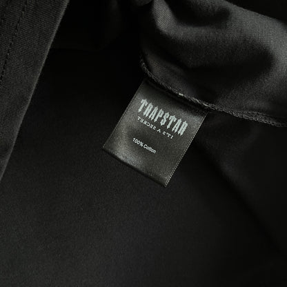 Trapstar Script Fade T-Shirt 