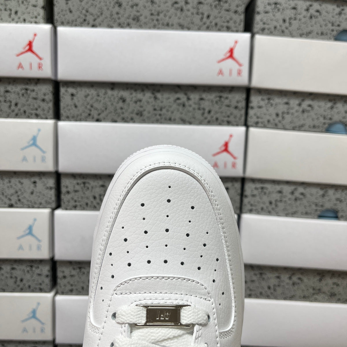Nocta x Air Force 1 
