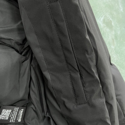 Trapstar Pufferjacke Hyperdrive 