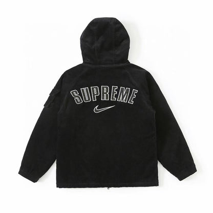 Nike x Supreme Arc Cordanzug
