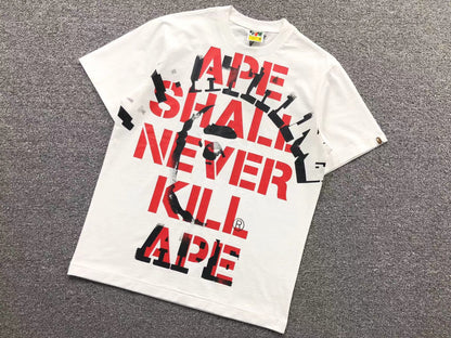 Bape T-Shirt