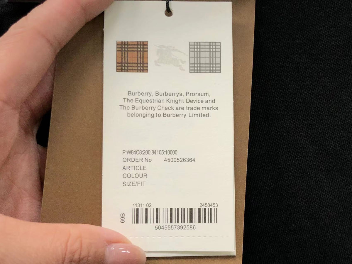 Burberry T-Shirt 
