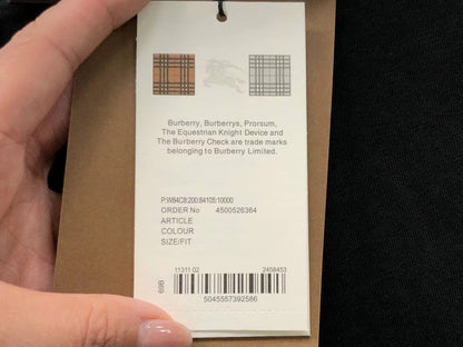 Burberry T-Shirt 