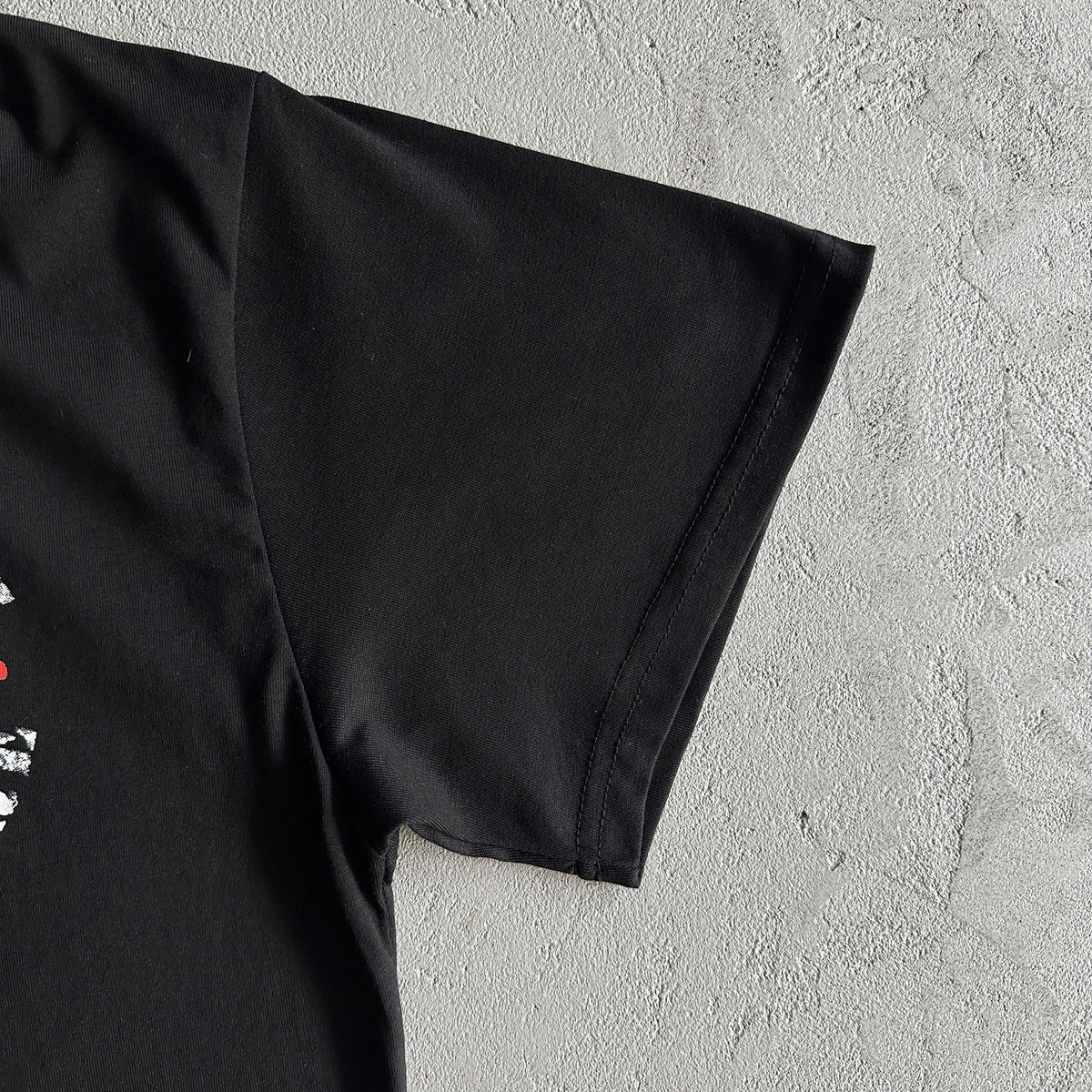 Corteiz T-Shirt Runder Stern 