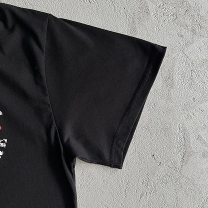 Corteiz T-Shirt Runder Stern 