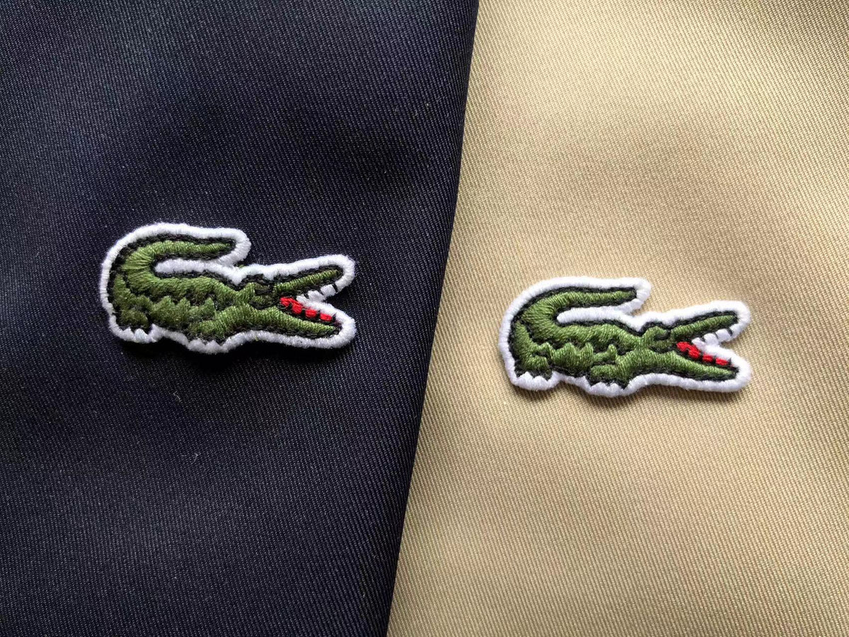 Giacca Lacoste