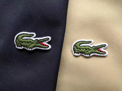 Giacca Lacoste