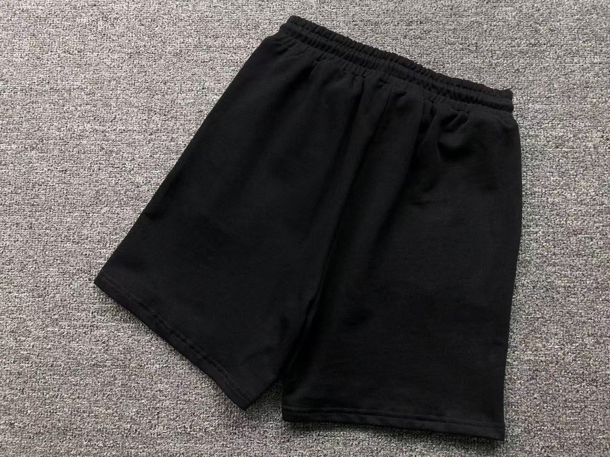 Pantaloncini Chrome Hearts