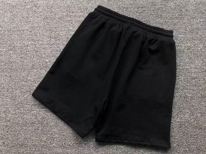 Pantaloncini Chrome Hearts