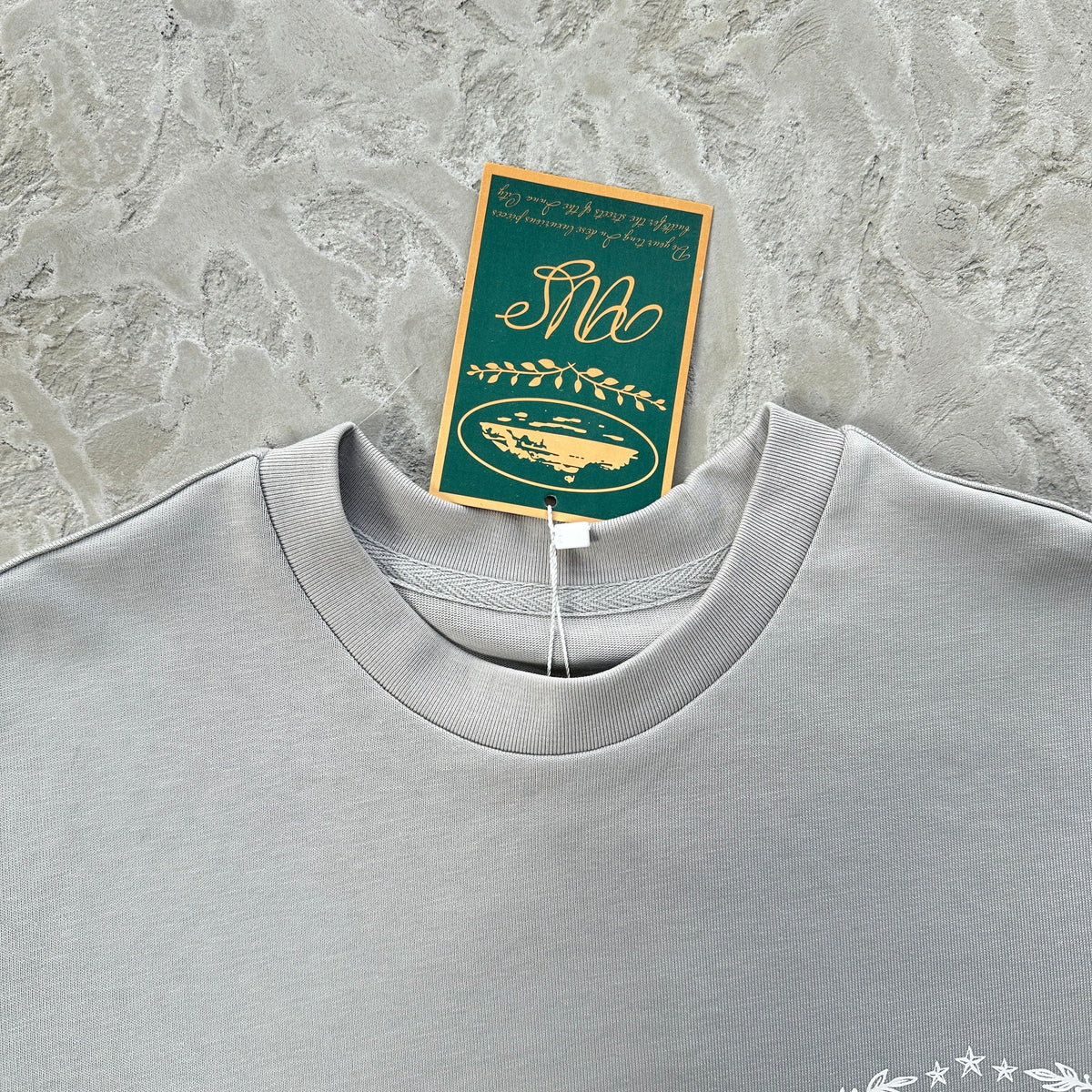 Corteiz-T-Shirt