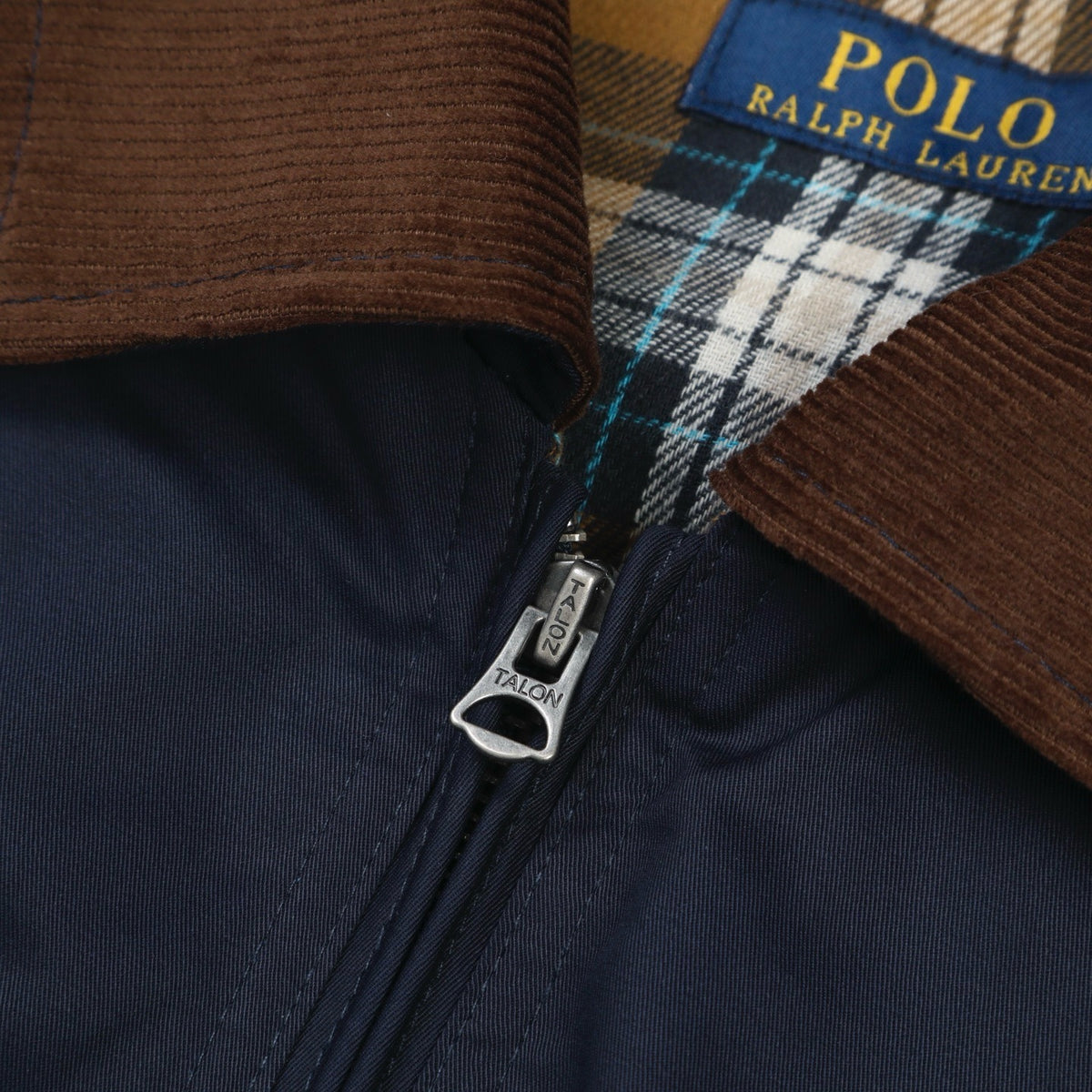 Ralph Lauren Jacket Vintage