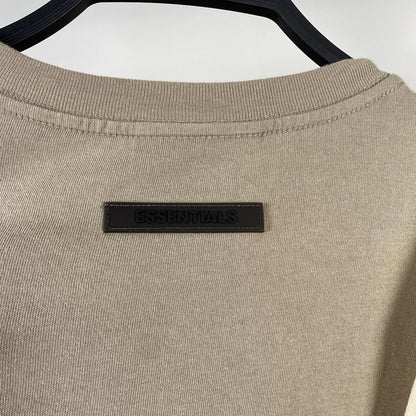 FOG X Essentials 21SS Tshirt
