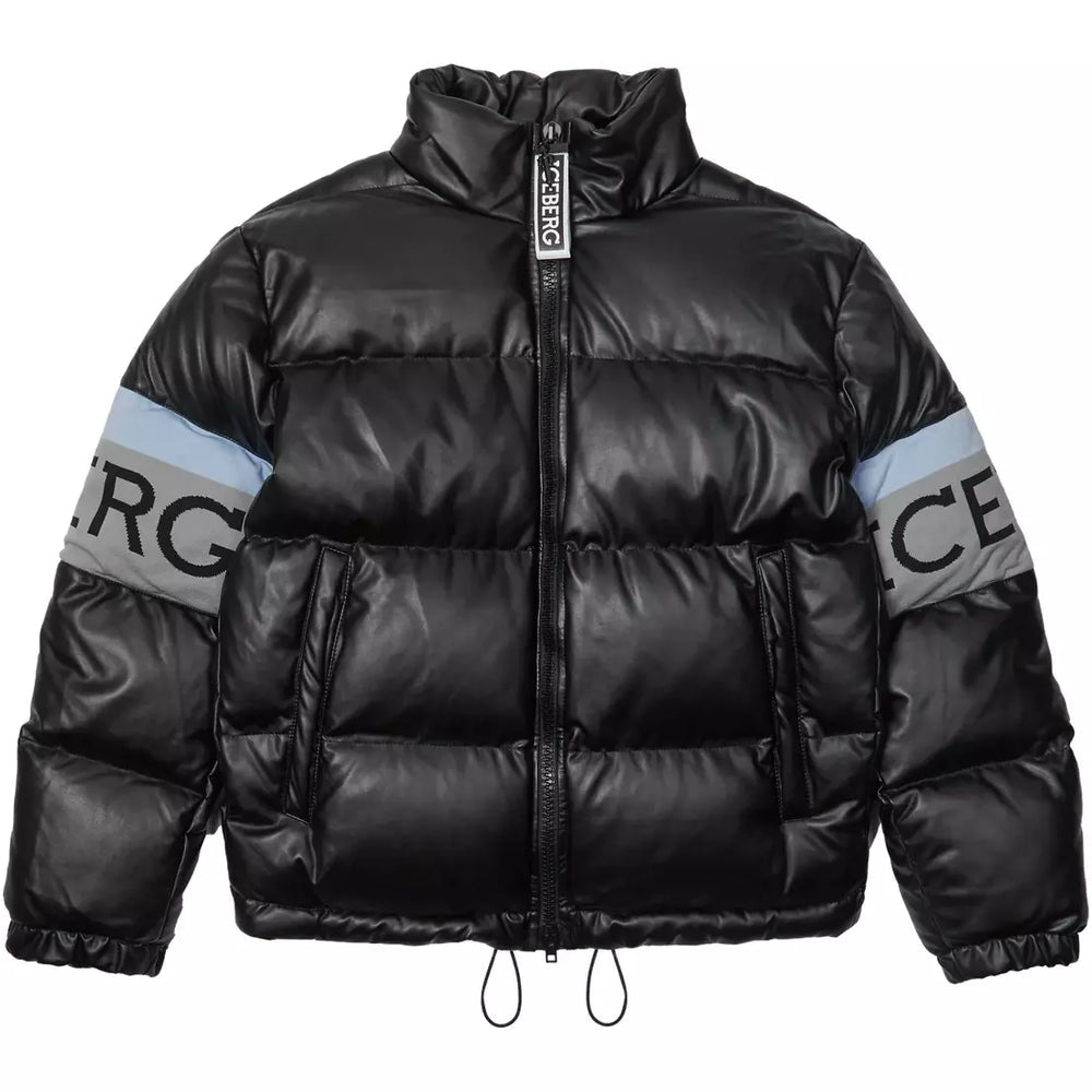 Trapstar x Iceberg Pufferjacke 