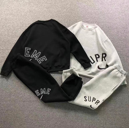 N1K Pants & Hoodie