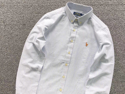 Ralph Lauren Shirt Female