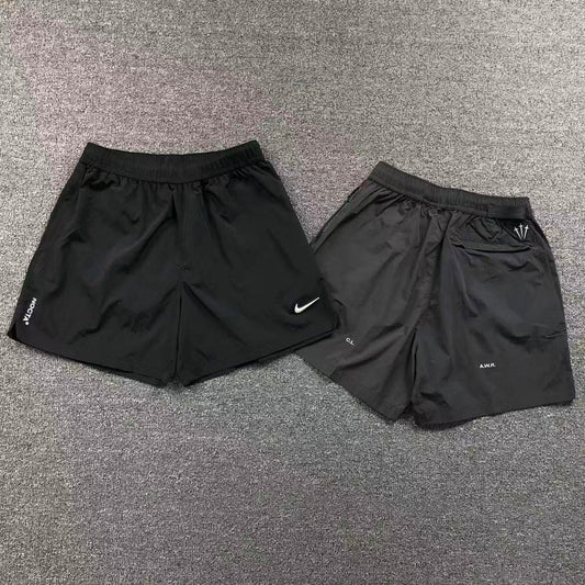 N1K Shorts