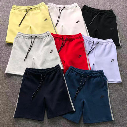 N1K Shorts