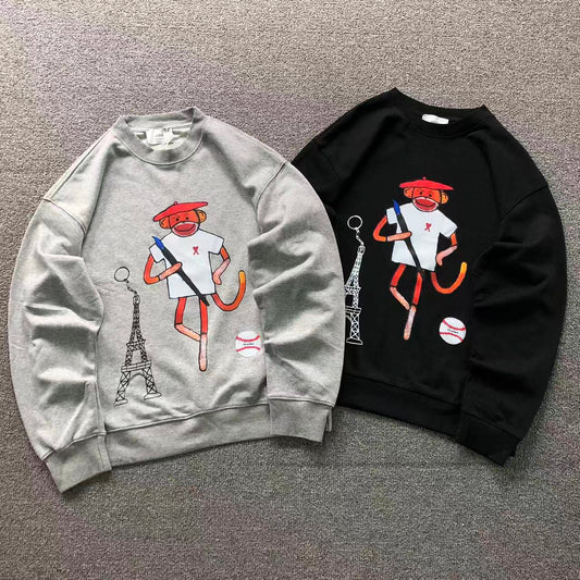 Am1 Hoodie