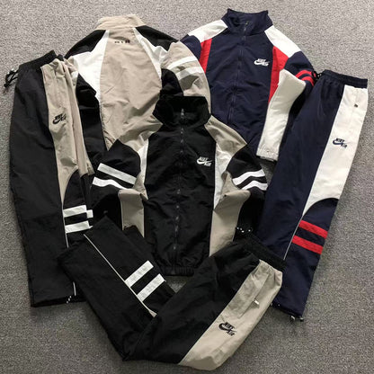 N1K Pants & Hoodie