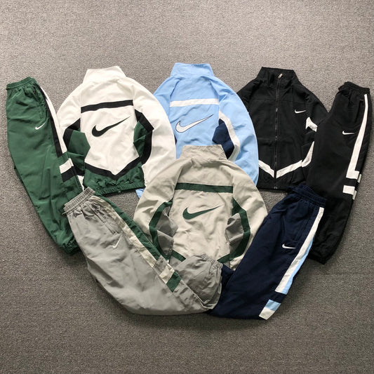 N1K Pants
